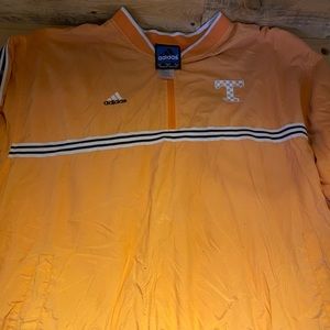 Tennessee Vols Vintage Pullover